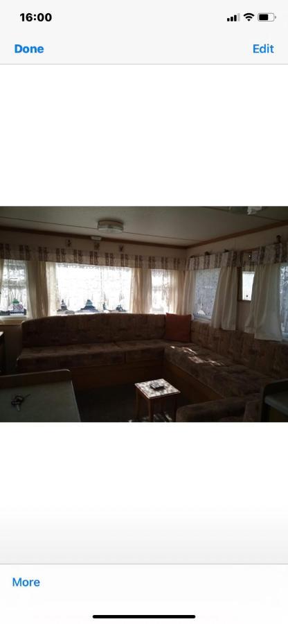 I13 The Chase Caravan Park Инголдмелс Экстерьер фото